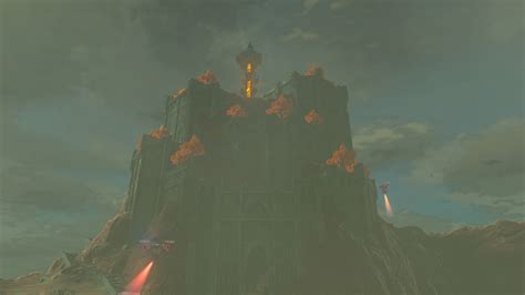 botw metal box akkala citadel ruins|BOTW akkala tower map.